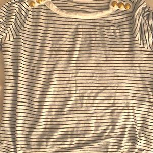 Causal Tee shirt top